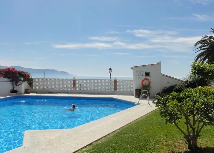 Rocamar, Nerja