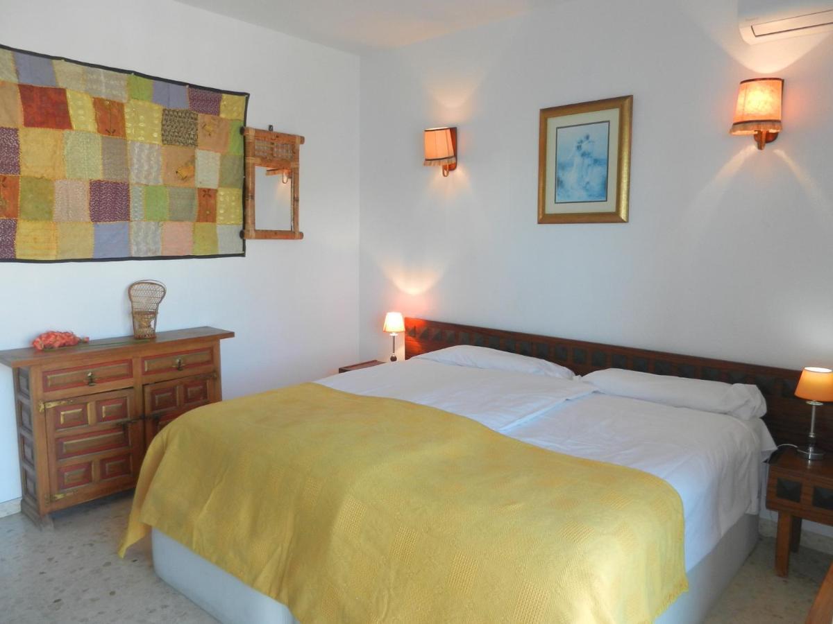 Appartement Rocamar, *