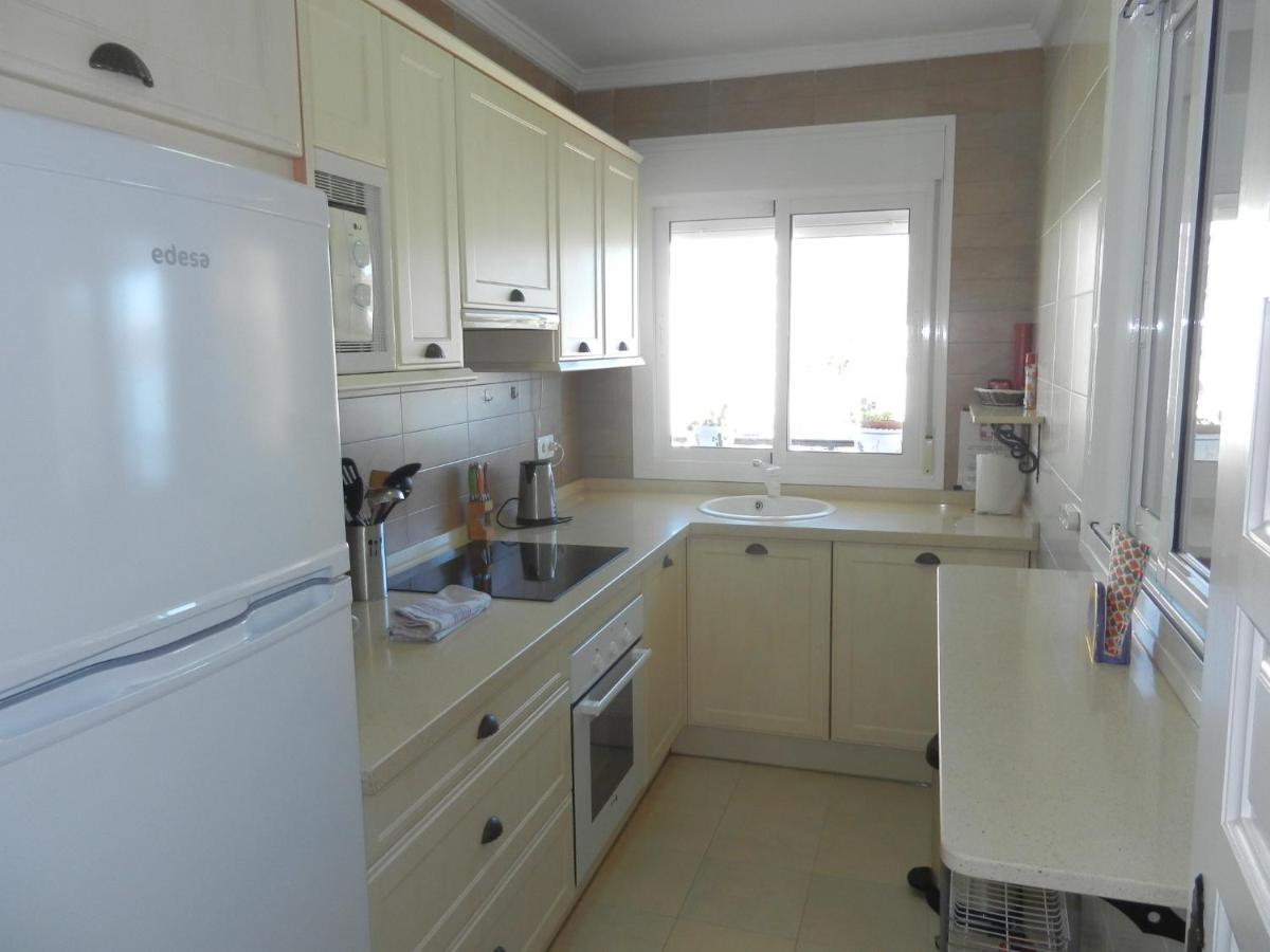 Appartement Rocamar, Nerja