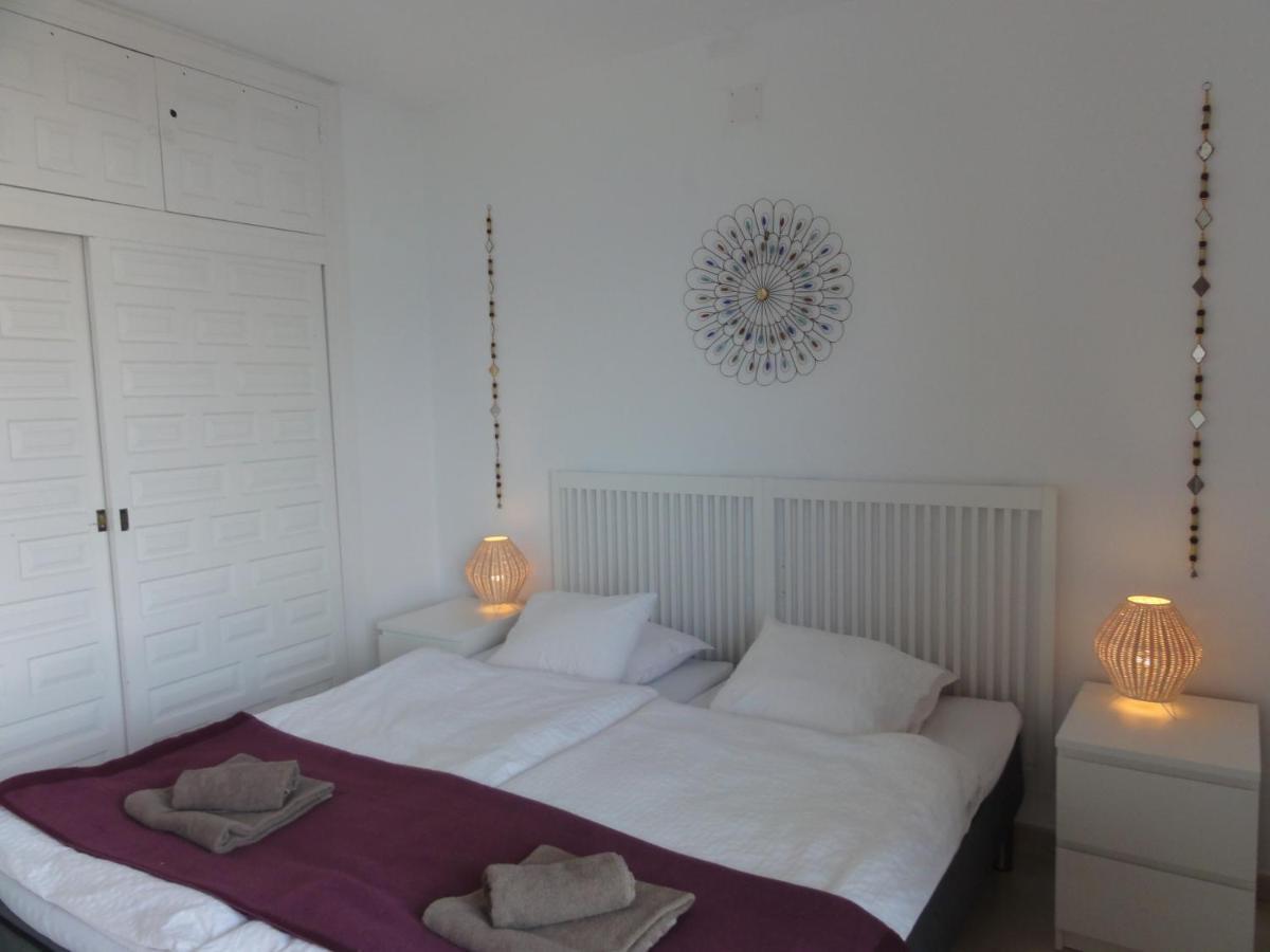 Appartement Rocamar,