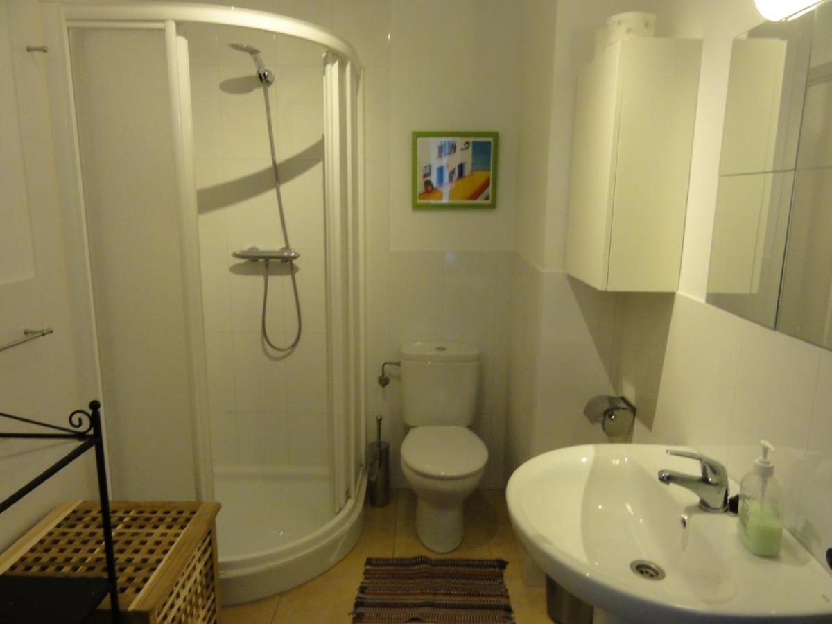 Appartement Rocamar,