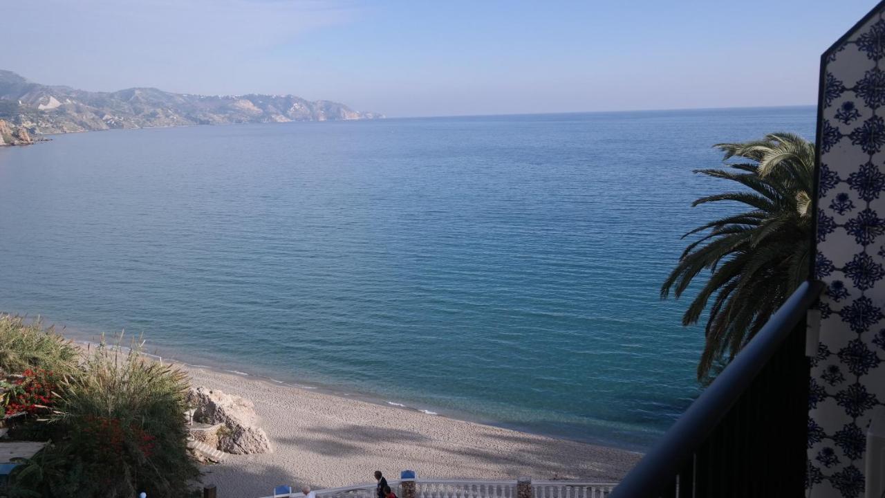 Appartement Rocamar, Nerja