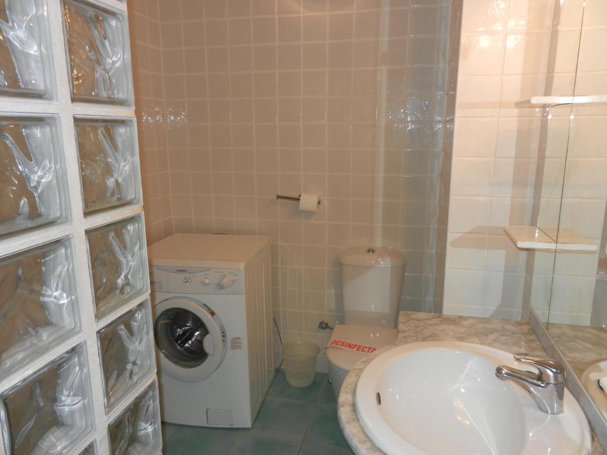 Appartement Rocamar, Nerja