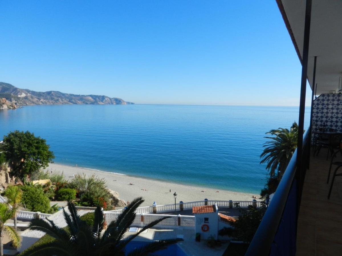 Appartement Rocamar,