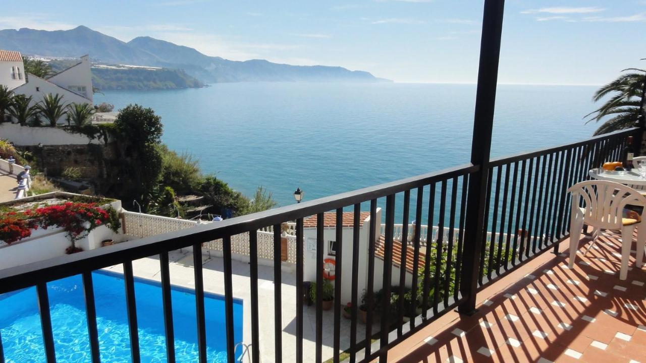 Appartement Rocamar,