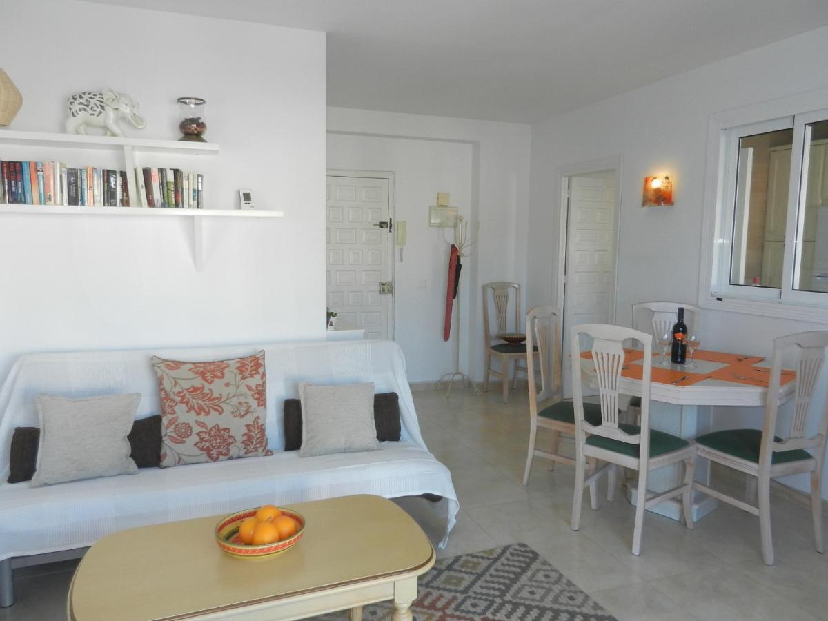 Appartement Rocamar, Nerja