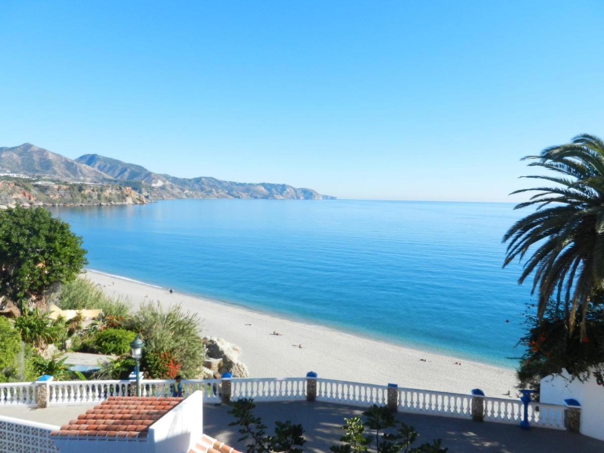 Appartement Rocamar, *