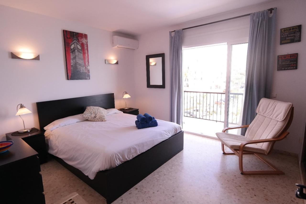 Rocamar, Appartement Nerja