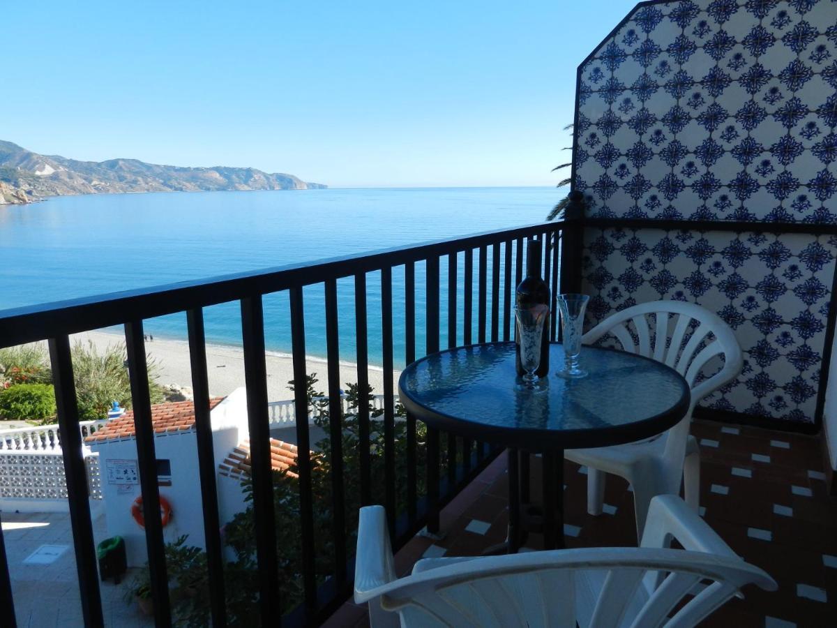 Rocamar, Apartment Nerja