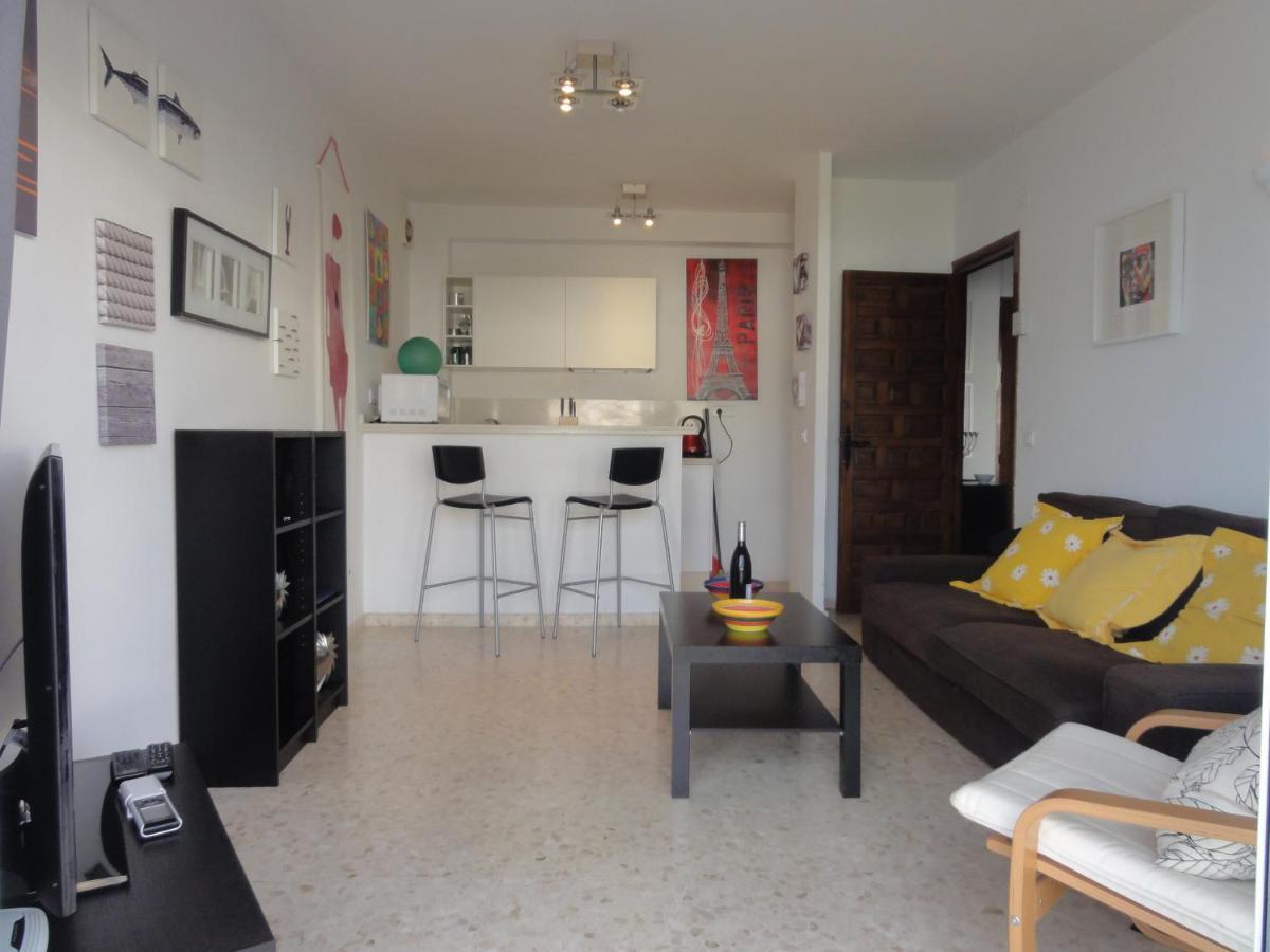 Apartment Rocamar, *