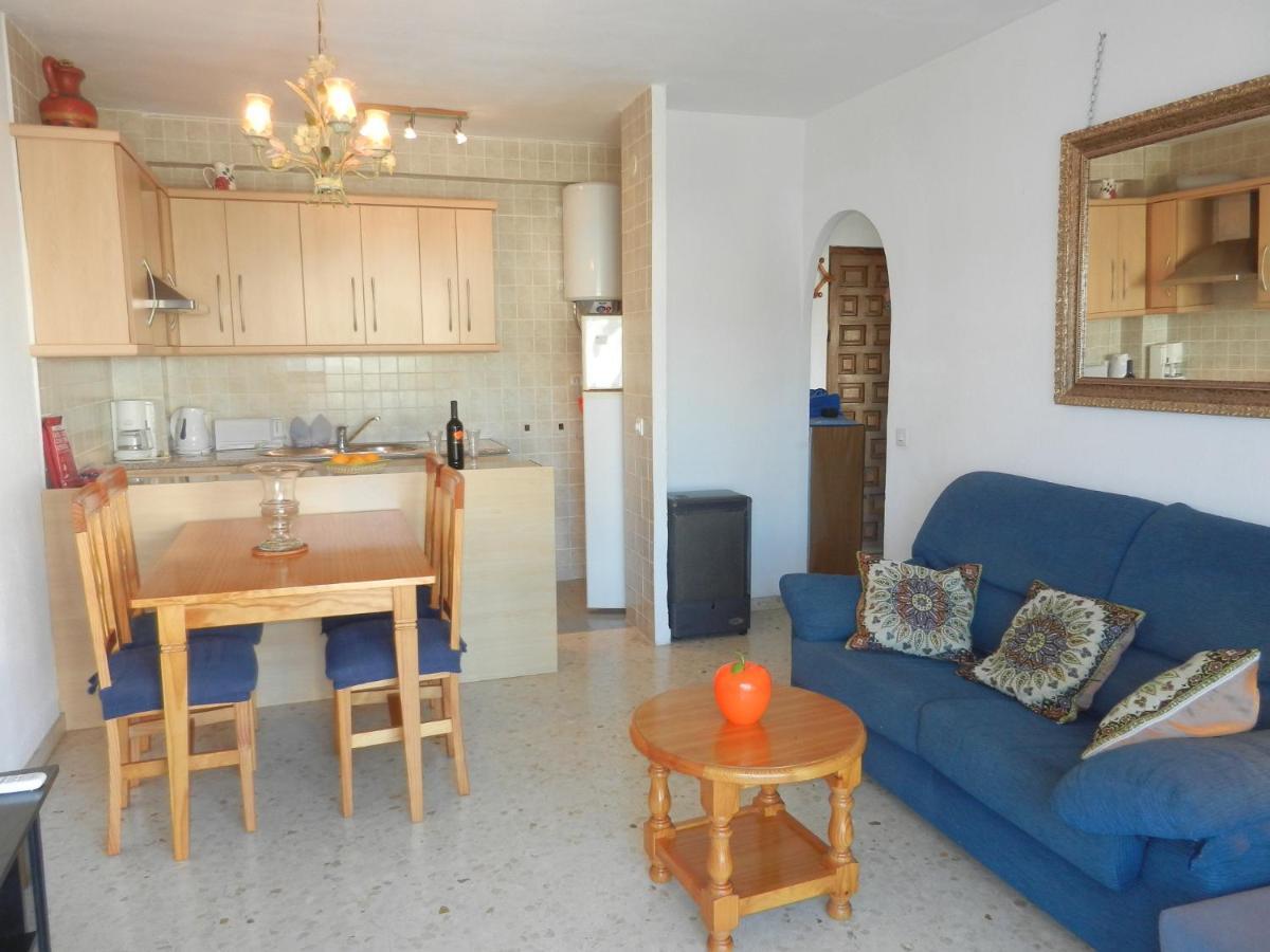 Apartment Rocamar,