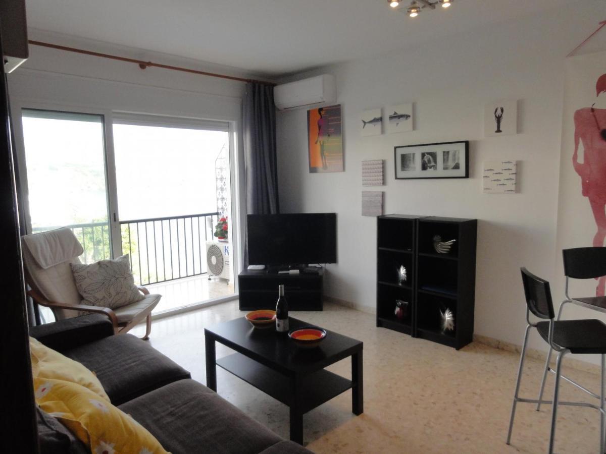 Rocamar, Apartment